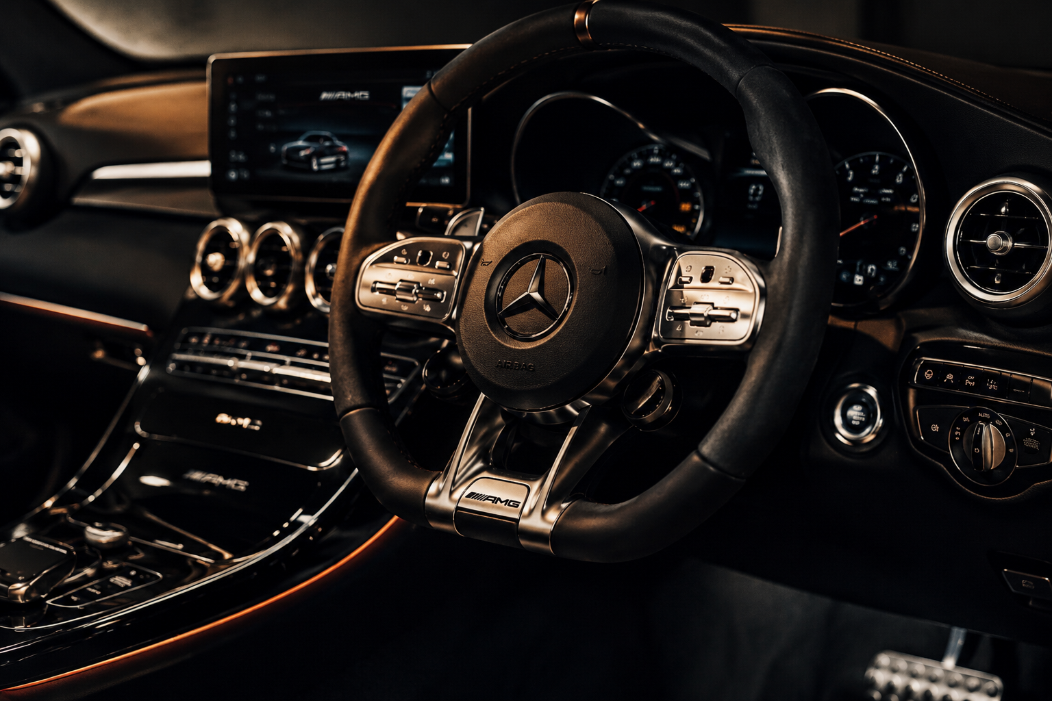 Evoke Corporate Travel Chauffeur