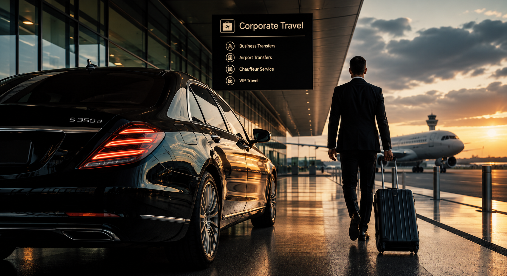 Corporate Travel